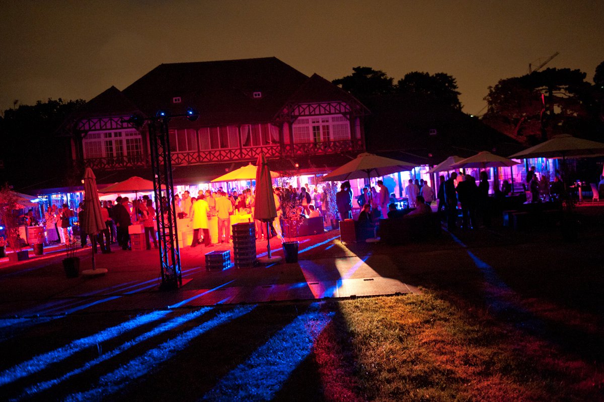 Participer aux rencontres de la profession